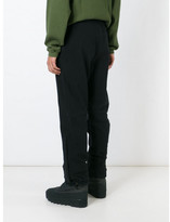 Thumbnail for your product : Yeezy Adidas Originals by track pants