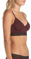 Thumbnail for your product : Vince Camuto Ariana Underwire Longline Bra