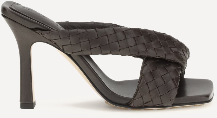 Bottega Veneta Riva mules Sandals