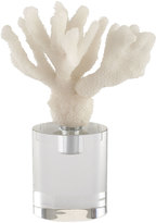 Thumbnail for your product : John-Richard Collection White Finger Coral Reproduction Sculpture