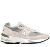 Thumbnail for your product : New Balance 991 Sneakers
