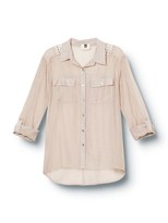 Thumbnail for your product : Quiksilver QSW Seacoast Blouse