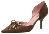 Thumbnail for your product : Tyler by Richard Tyler Women's Composer Low Heeled Pump