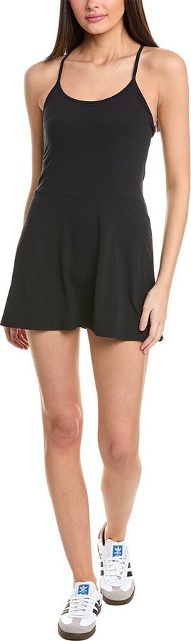 Splits59 Simona Airweight Tank Dress
