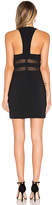 Thumbnail for your product : Jay Godfrey Perot Dress