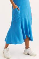 Thumbnail for your product : The Endless Summer Crisp And Cool Midi Dress