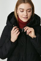 Thumbnail for your product : Coast Button Up Maxi Puffer Coat