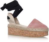 Thumbnail for your product : Carvela Kupcake high wedge heel sandals