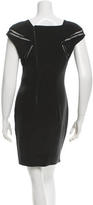 Thumbnail for your product : Helmut Lang Silk Dress