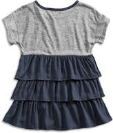 Thumbnail for your product : Lucky Brand Justine Ruffle Top