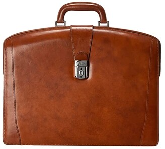 bosca partners briefcase