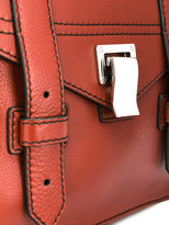 Thumbnail for your product : Proenza Schouler foldover shoulder bag