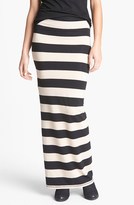 Thumbnail for your product : Free People Stripe Column Skirt
