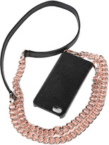 Thumbnail for your product : BANDOLIER Anna Iphone Case & Heavy Chain Strap