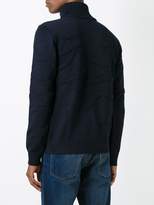 Thumbnail for your product : S.N.S. Herning 'Interim' roll neck jumper