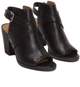 Thumbnail for your product : Frye Women's Dani Pickstitch Leather Sandal