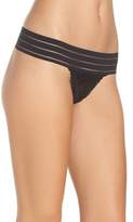 Thumbnail for your product : Free People Intimately FP Dalia Thong