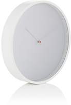 Thumbnail for your product : LEFF amsterdam Tone35 Wall Clock - White