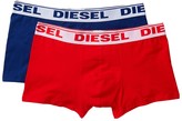 Thumbnail for your product : Diesel Shawn Boxer - Pack of 2
