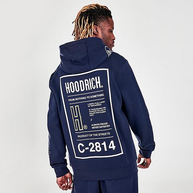 hoodrich akira v3 tracksuit