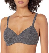 Thumbnail for your product : Hanes Women's Ultimate T-Shirt Soft Wireless Bra Dhhu03