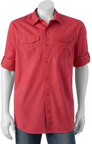 Thumbnail for your product : Columbia Men's Pine Park Button-Down Shirt