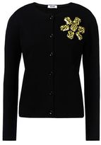 Thumbnail for your product : Moschino Cheap & Chic OFFICIAL STORE Cardigan
