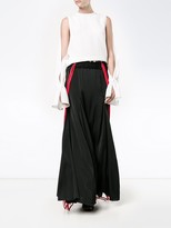 Thumbnail for your product : Ellery Milo long skirt