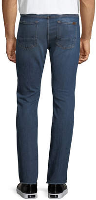 7 For All Mankind Men's Paxtyn Skinny Jeans