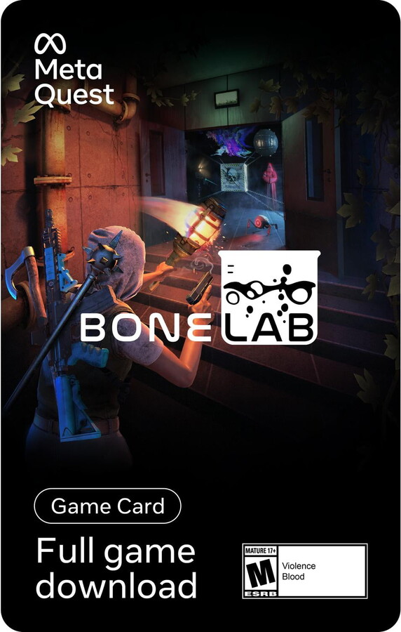 Meta Bonelab [Digital]