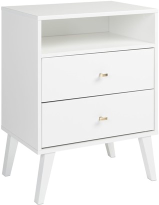 Prepac Nightstands Shop The World S Largest Collection Of Fashion Shopstyle