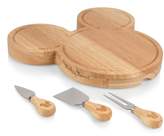 Thumbnail for your product : Picnic Time Disney - Mickey Mouse 4-Piece Cheese Board Set