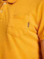 Thumbnail for your product : Scotch & Soda Garment Dyed Polo