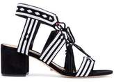 Thumbnail for your product : Schutz Sandals-Mid Heel