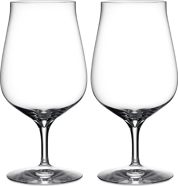 Waterford Craft Brew Hybrid Glass, Set of 2