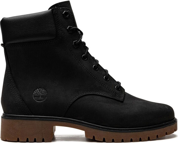 jayne timberland boots