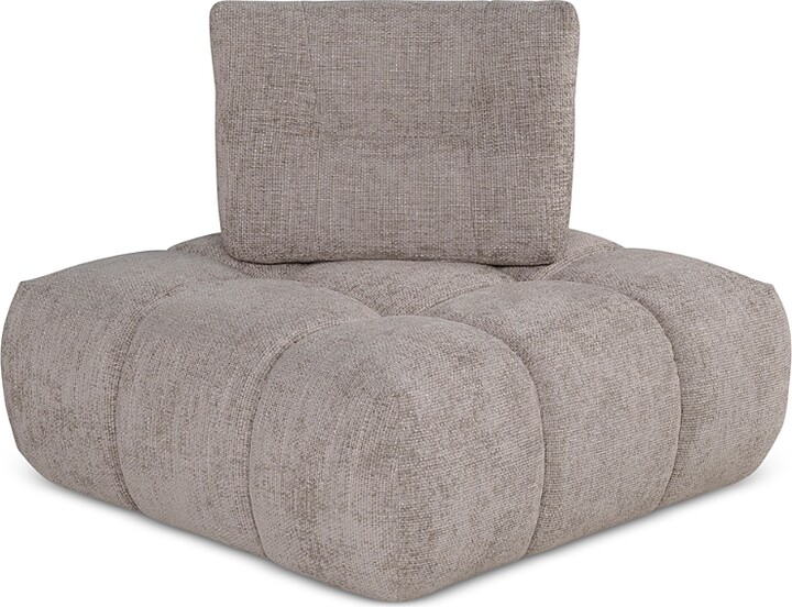 Giuseppe Nicoletti Ballare Corner Chair