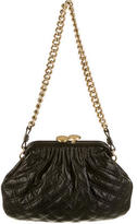 Thumbnail for your product : Marc Jacobs Mini Stam Bag