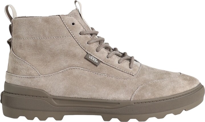 sherpa colfax boot