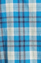 Thumbnail for your product : Lucky Brand Men's Mason Plaid Work Shirt