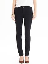 Thumbnail for your product : Old Navy Women's Mid-Rise Skinny Khakis