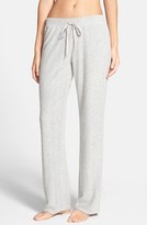 Thumbnail for your product : Natori 'Nirvana' French Terry Lounge Pants