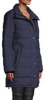 Thumbnail for your product : Moose Knuckles Cloud Core Trinity Water-Repellent Parka Jacket