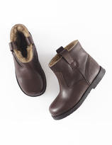 Thumbnail for your product : Boden Vintage Leather Boots