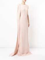 Thumbnail for your product : Stella McCartney Mirabelle gown