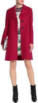Thumbnail for your product : Valentino Wool-blend Coat