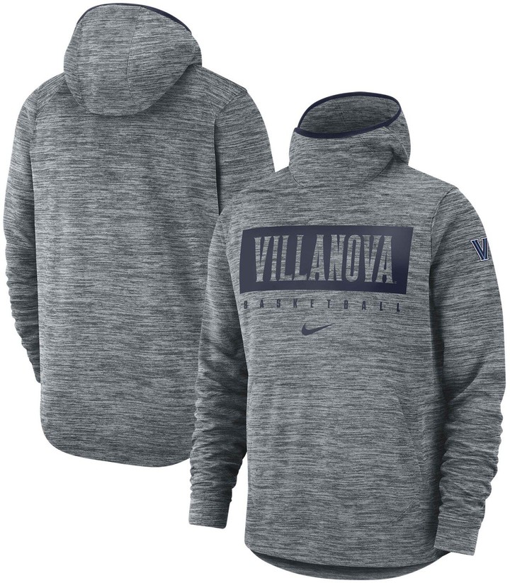villanova nike hoodie