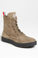 Thumbnail for your product : Moncler 'Park' Suede Boot