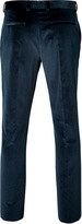 Thumbnail for your product : Paul Smith Cotton Velvet Pants