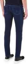 Thumbnail for your product : Corneliani Regular-fit tapered jeans